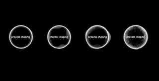 PROCESS SHAPING PROCESS SHAPING PROCESS SHAPING PROCESS SHAPING