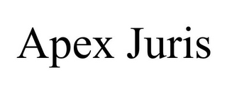 APEX JURIS