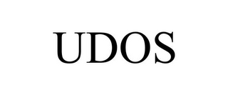 UDOS