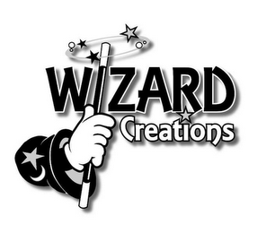 WIZARD CREATIONS