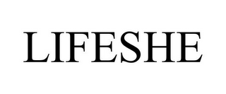 LIFESHE