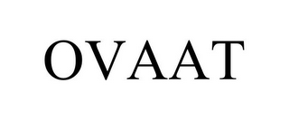 OVAAT