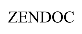 ZENDOC