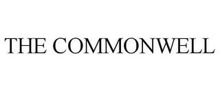 THE COMMONWELL