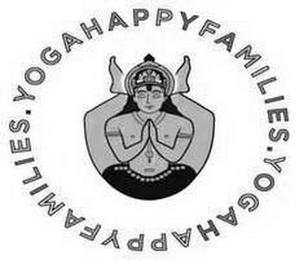 YOGA HAPPY FAMILIES .YOGA HAPPY FAMILIES.