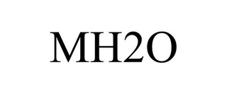 MH2O