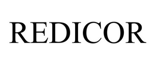REDICOR