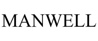 MANWELL