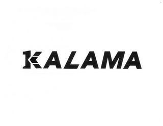 KALAMA