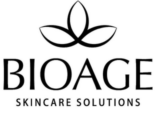 BIOAGE SKINCARE SOLUTIONS