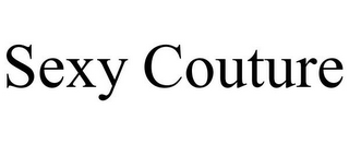 SEXY COUTURE
