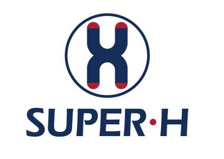 SUPER·H