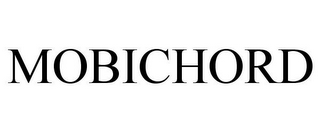 MOBICHORD