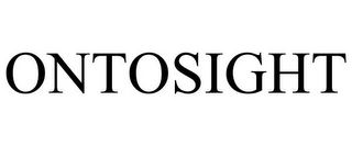 ONTOSIGHT