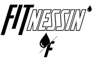 FITNESSIN'F