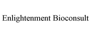 ENLIGHTENMENT BIOCONSULT