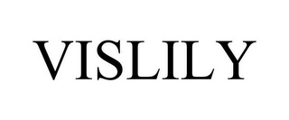 VISLILY