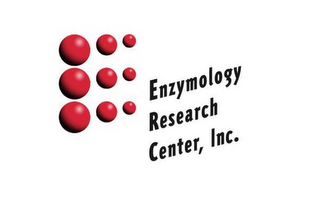 ENZYMOLOGY RESEARCH CENTER, INC.