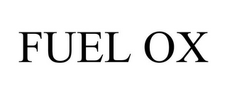 FUEL OX