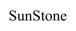 SUNSTONE