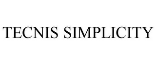 TECNIS SIMPLICITY