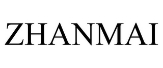 ZHANMAI