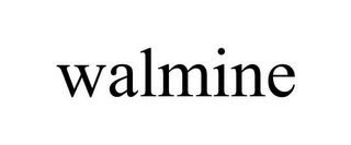 WALMINE