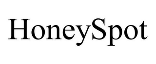 HONEYSPOT
