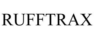 RUFFTRAX