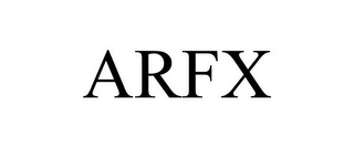 ARFX