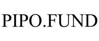 PIPO.FUND
