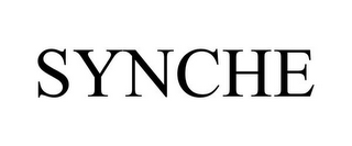 SYNCHE