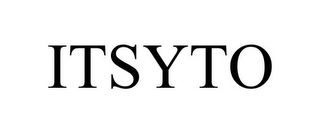 ITSYTO
