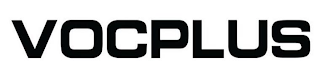 VOCPLUS