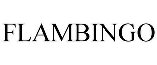 FLAMBINGO