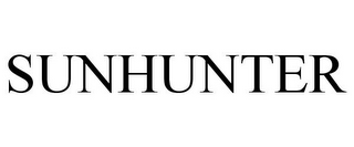 SUNHUNTER