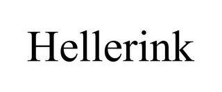 HELLERINK
