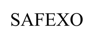 SAFEXO