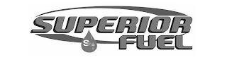 SUPERIOR FUEL SF OIL