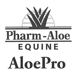 PHARM-ALOE EQUINE ALOEPRO