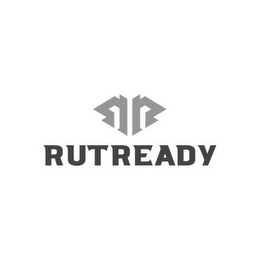 RR RUTREADY