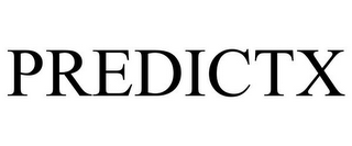 PREDICTX