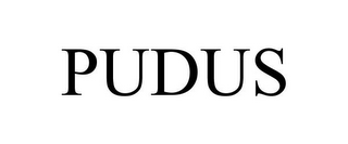 PUDUS