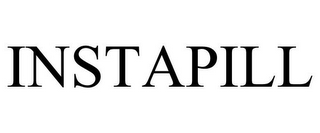 INSTAPILL