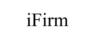 IFIRM