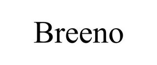 BREENO
