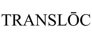 TRANSLOC