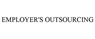 EMPLOYER'S OUTSOURCING