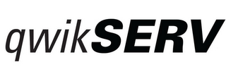 QWIKSERV