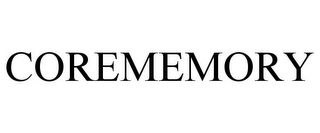 COREMEMORY